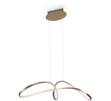 Подвесной светильник Curve MOD156PL-L52G4K Maytoni