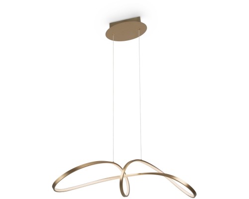 Подвесной светильник Curve MOD156PL-L52G4K Maytoni