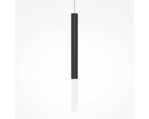 Подвесной светильник Pro Shade MOD157PL-L6BK Maytoni