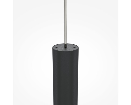 Подвесной светильник Pro Shade MOD157PL-L6BK Maytoni