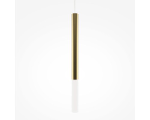 Подвесной светильник Pro Shade MOD157PL-L6GK Maytoni