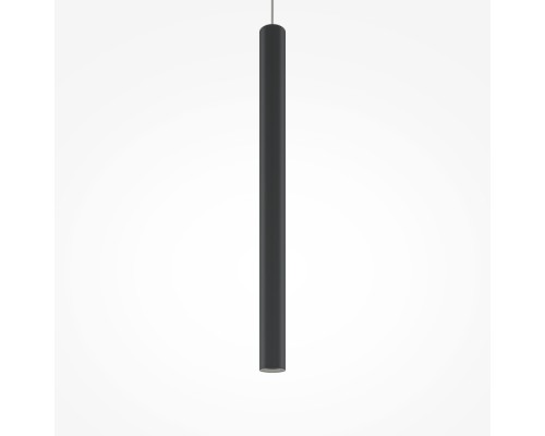 Подвесной светильник Pro Base MOD159PL-L6BK Maytoni