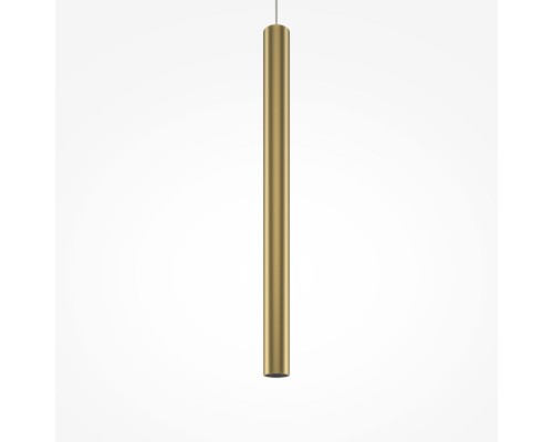 Подвесной светильник Pro Base MOD159PL-L6GK Maytoni