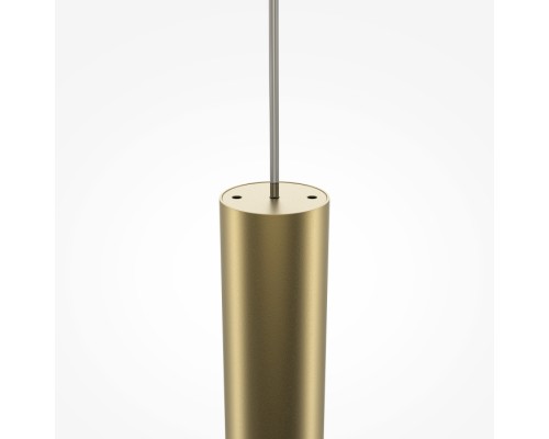 Подвесной светильник Pro Base MOD159PL-L6GK Maytoni