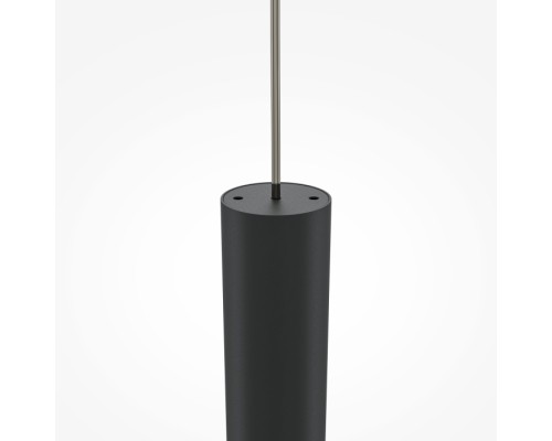 Подвесной светильник Pro Extra MOD160PL-L6BK Maytoni