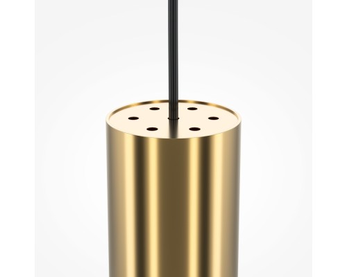 Подвесной светильник Pro Focus MOD161PL-01BS1 Maytoni