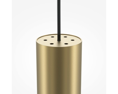 Подвесной светильник Pro Focus MOD161PL-01G1 Maytoni