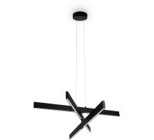 Подвесной светильник Origami MOD163PL-L38B4K Maytoni