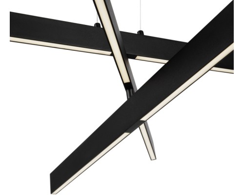 Подвесной светильник Origami MOD163PL-L38B4K Maytoni