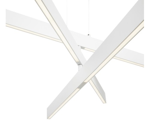 Подвесной светильник Origami MOD163PL-L38W4K Maytoni