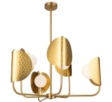 Потолочная люстра Tropic MOD164PL-06BS Maytoni