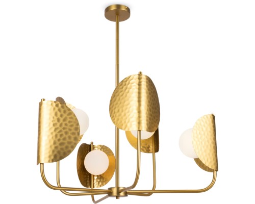 Потолочная люстра Tropic MOD164PL-06BS Maytoni