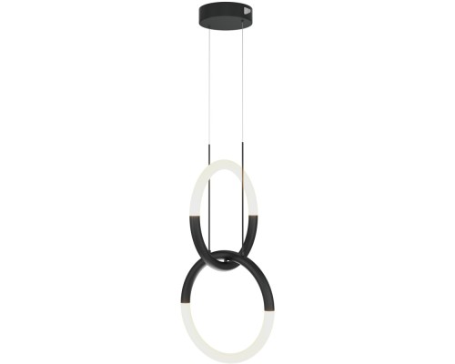 Подвесной светильник Node MOD165PL-L18B3K Maytoni