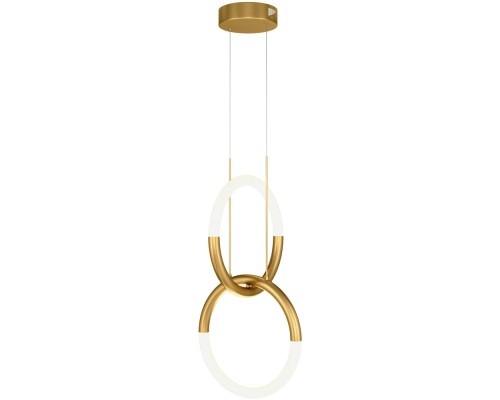 Подвесной светильник Node MOD165PL-L18G3K Maytoni