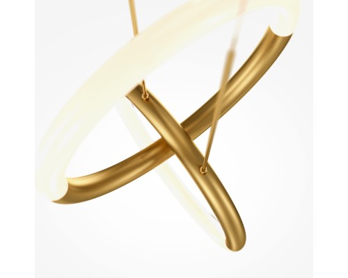 Подвесной светильник Node MOD165PL-L18G3K Maytoni