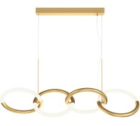 Подвесной светильник Node MOD165PL-L40G3K Maytoni