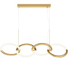 Подвесной светильник Node MOD165PL-L40G3K Maytoni