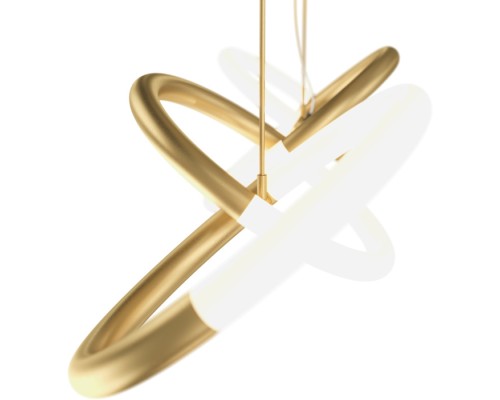 Подвесной светильник Node MOD165PL-L40G3K Maytoni