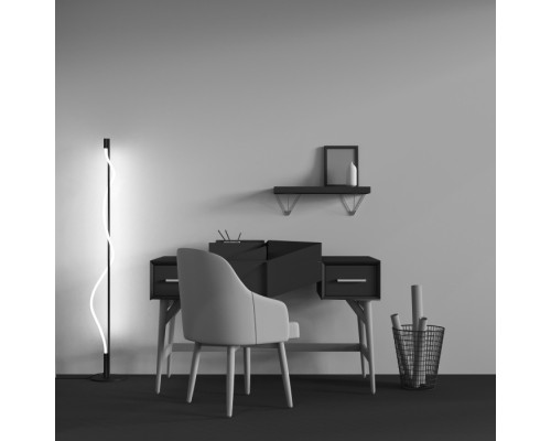 Торшер Tau MOD166FL-L15B3K Maytoni