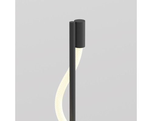 Торшер Tau MOD166FL-L15B3K Maytoni