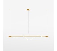 Подвесной светильник Tau MOD166PL-L20G3K Maytoni