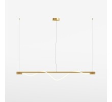 Подвесной светильник Tau MOD166PL-L20G3K Maytoni