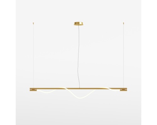 Подвесной светильник Tau MOD166PL-L20G3K Maytoni