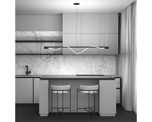 Подвесной светильник Tau MOD166PL-L20G3K Maytoni