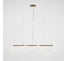 Подвесной светильник Tau MOD166PL-L30G3K Maytoni