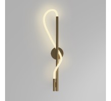 Настенный светильник Tau MOD166WL-L12G3K Maytoni