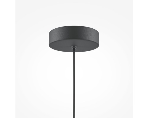 Подвесной светильник Basic colors MOD168PL-01B Maytoni