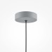 Подвесной светильник Basic colors MOD168PL-01GR Maytoni
