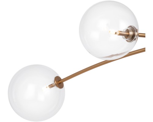 Подвесной светильник Mood MOD172PL-06BS Maytoni