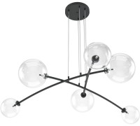 Подвесной светильник Mood MOD172PL-06B Maytoni