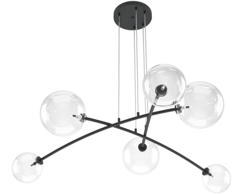 Подвесной светильник Mood MOD172PL-06B Maytoni