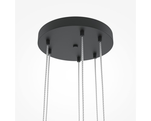 Подвесной светильник Mood MOD172PL-06B Maytoni