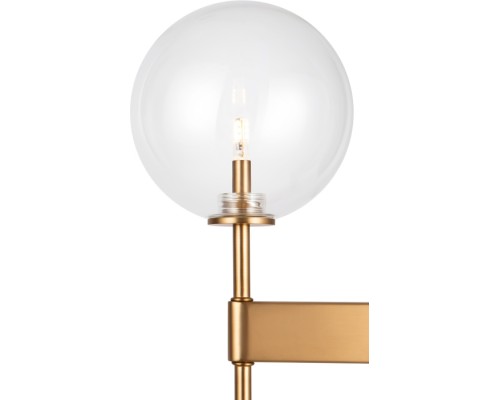 Бра Mood MOD172WL-01BS Maytoni