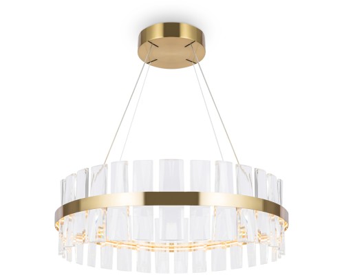 Подвесной светильник Mirage MOD173PL-L45BS3K Maytoni