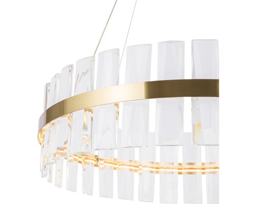 Подвесной светильник Mirage MOD173PL-L45BS3K Maytoni