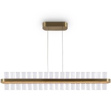 Подвесной светильник Mirage MOD173PL-L48BS3K Maytoni