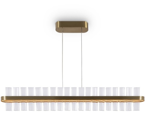 Подвесной светильник Mirage MOD173PL-L48BS3K Maytoni