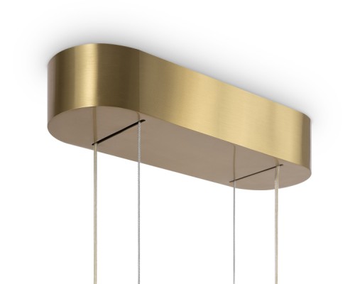 Подвесной светильник Mirage MOD173PL-L48BS3K Maytoni