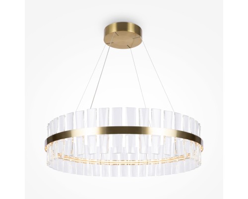 Подвесной светильник Mirage MOD173PL-L60BS3K Maytoni