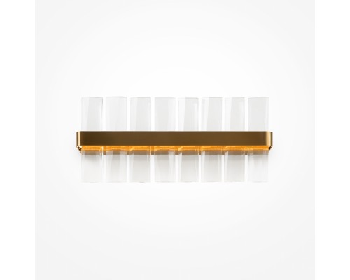 Настенный светильник Mirage MOD173WL-L15BS3K Maytoni