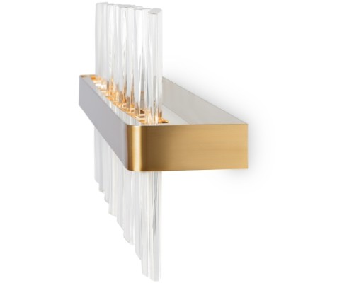 Настенный светильник Mirage MOD173WL-L15BS3K Maytoni