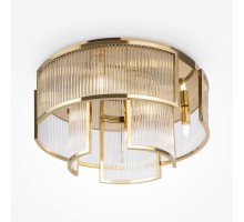 Потолочный светильник Frame MOD174CL-06G Maytoni