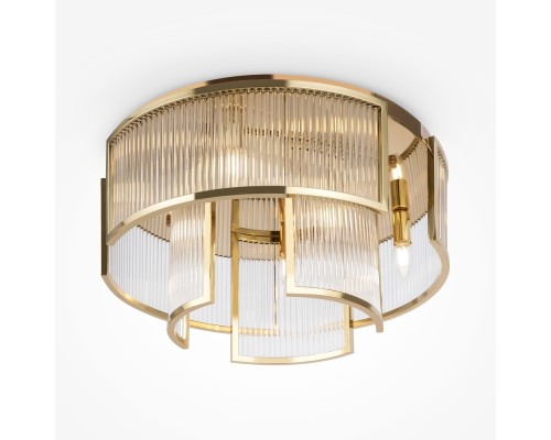 Потолочный светильник Frame MOD174CL-06G Maytoni