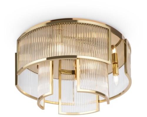 Потолочный светильник Frame MOD174CL-06G Maytoni