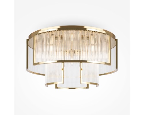 Потолочный светильник Frame MOD174CL-09G Maytoni