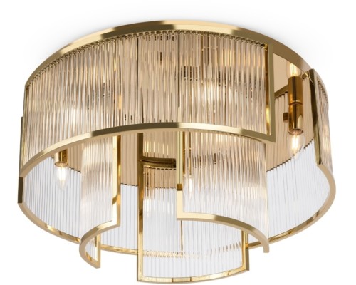 Потолочный светильник Frame MOD174CL-09G Maytoni